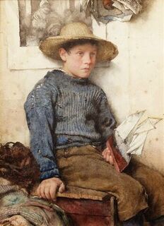 Walter Langley